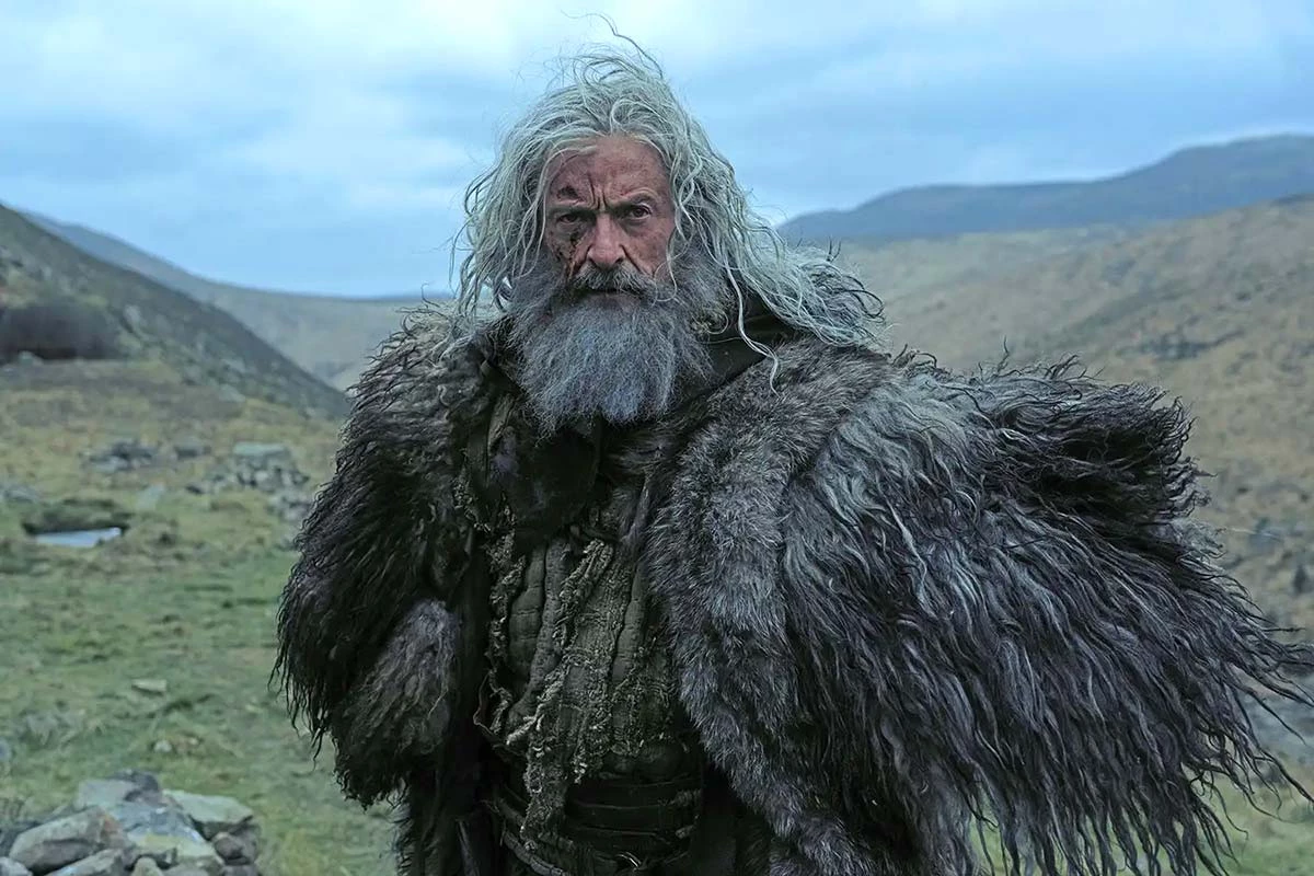 The Death of Robin Hood - pierwszy zwiastun. Hugh Jackman w wyjątkowej adaptacji słynnej legendy