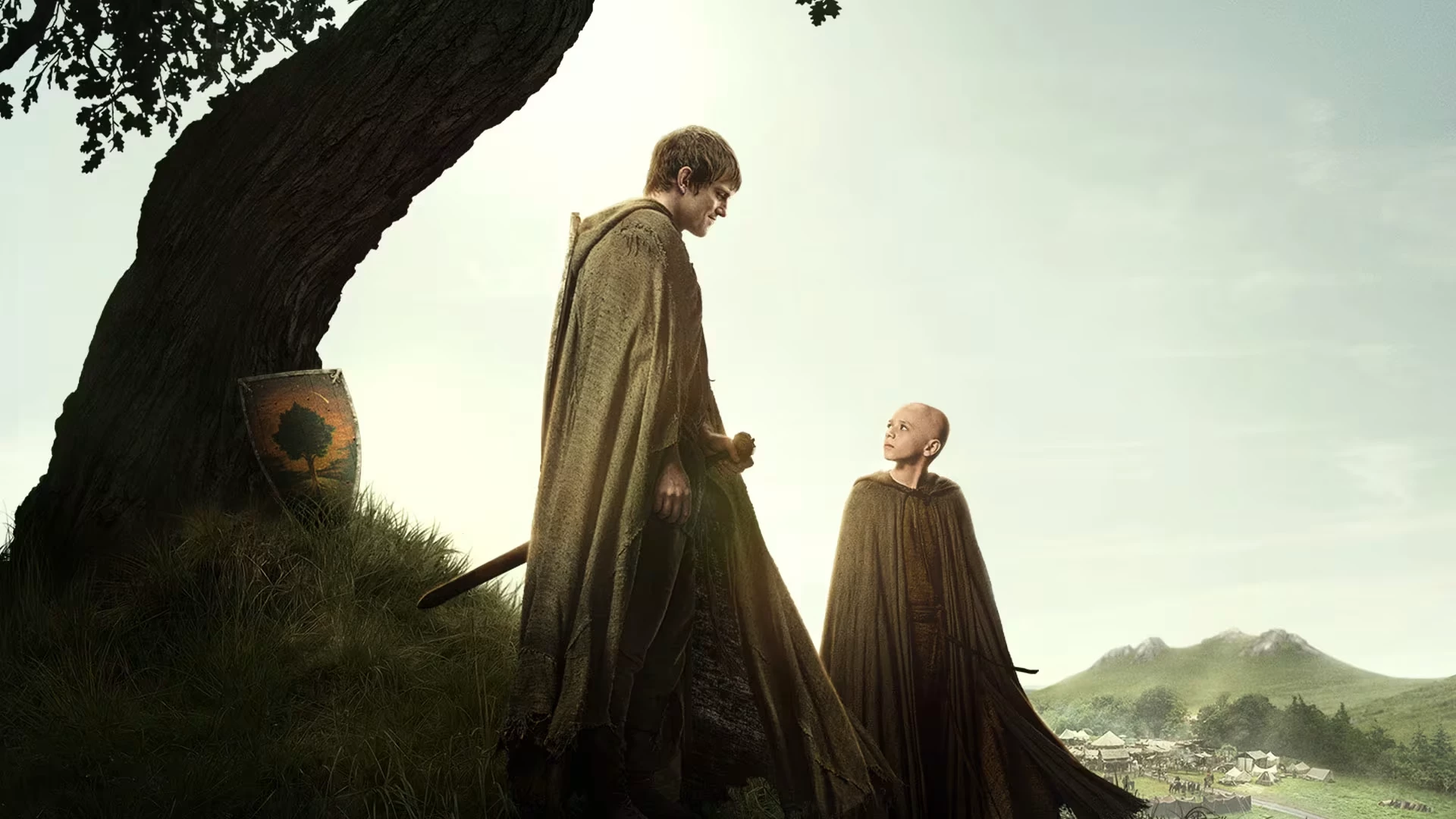 Rycerz siedmiu królestw: sezon 1 - recenzja