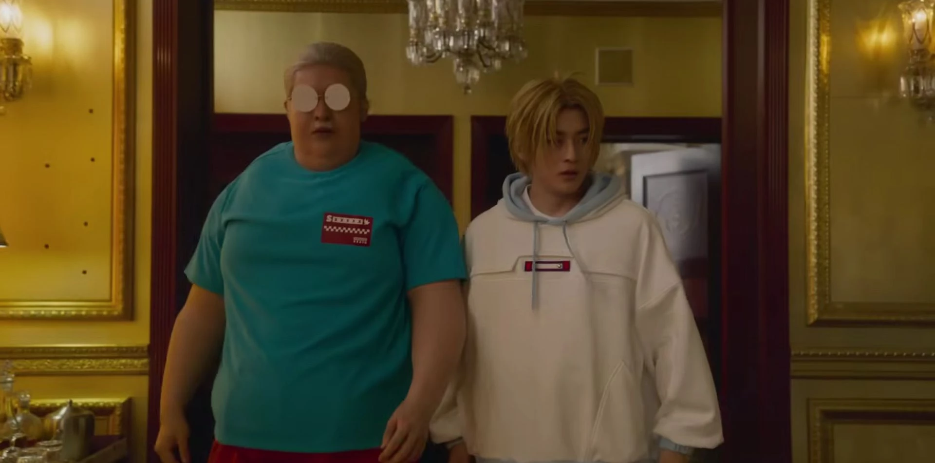 Nowy zwiastun aktorskiego Sakamoto Days. Wrogowie Taro niczym żywcem wyjęci z mangi