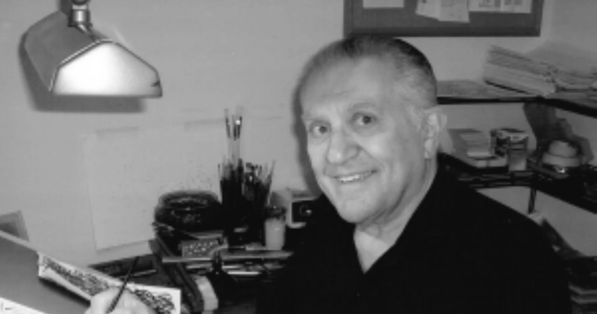 Legendarny twórca Marvela nie żyje. Jeszcze wczoraj składano mu urodzinowe życzenia