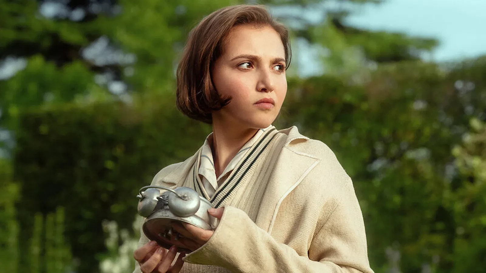 Siedem zegarów Agathy Christie – recenzja miniserialu