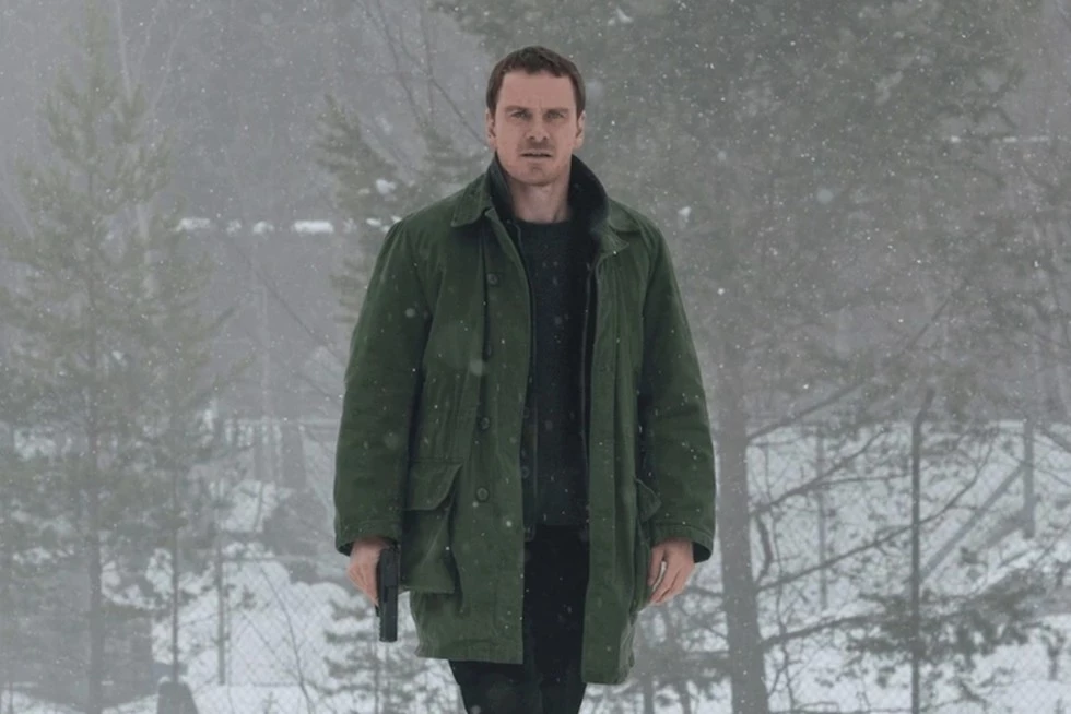 Netflix pokazuje mroczny zwiastun serialu o Harrym Hole. Bestseller Jo Nesbø ożywa na ekranie