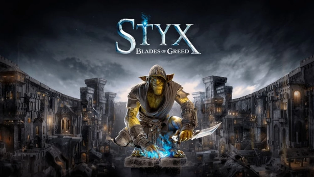 Styx: Blades of Greed - recenzja gry