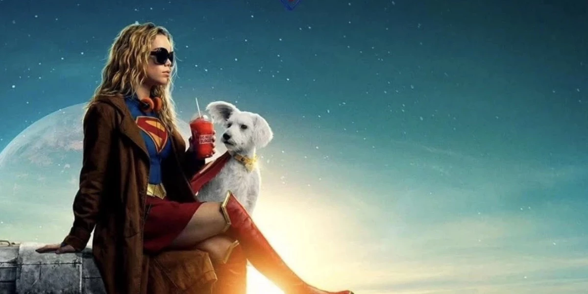 Supergirl - nowy zwiastun. Dziewczyna ze stali nie bierze jeńców!