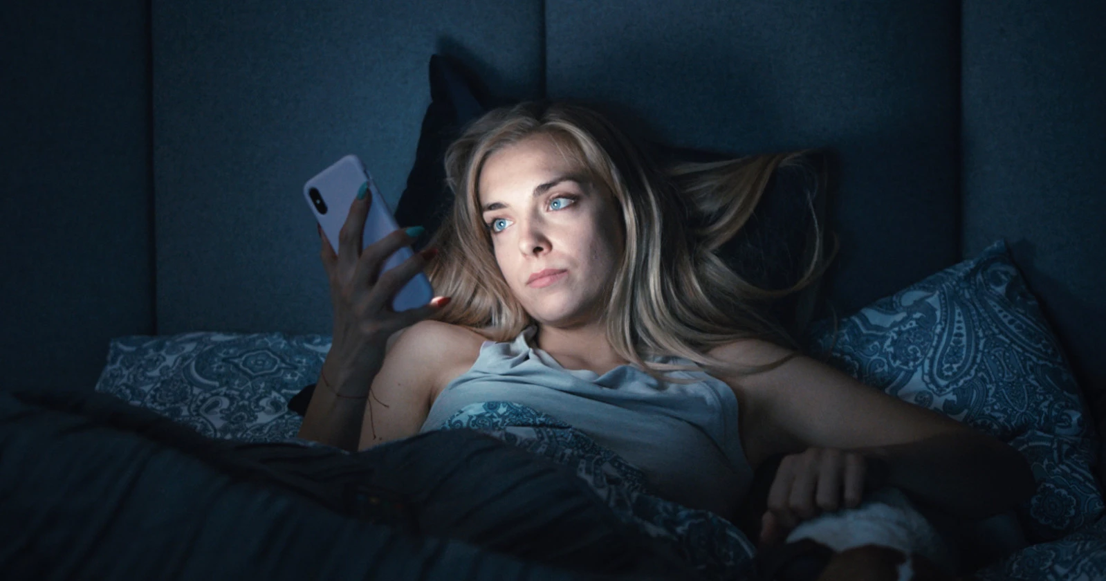 Ten polski film zrobił w Cannes furorę. Amerykanie stworzą remake z Aną de Armas