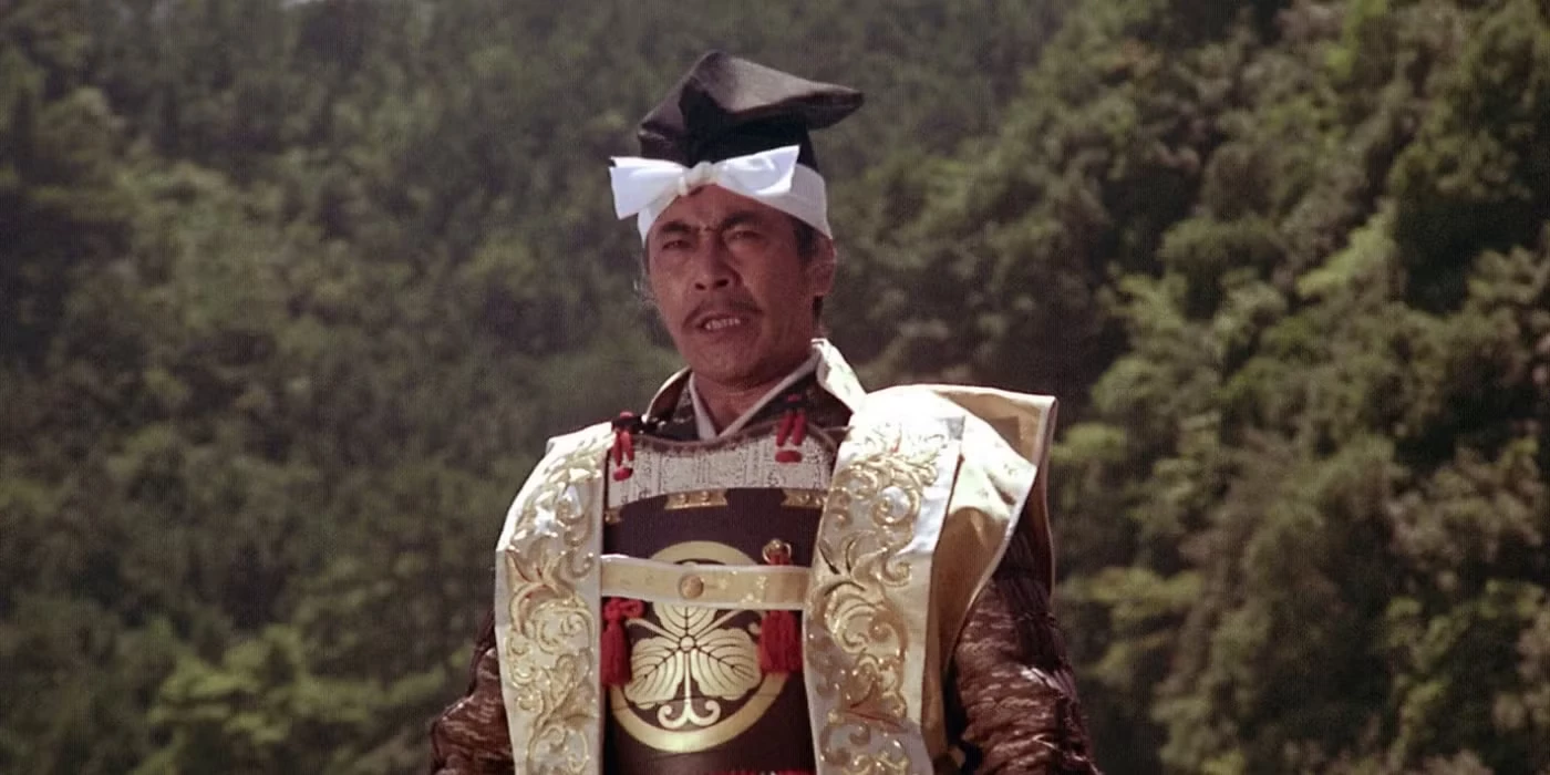 Szogun z lat 80 online za darmo. Serial można obejrzeć w streamingu