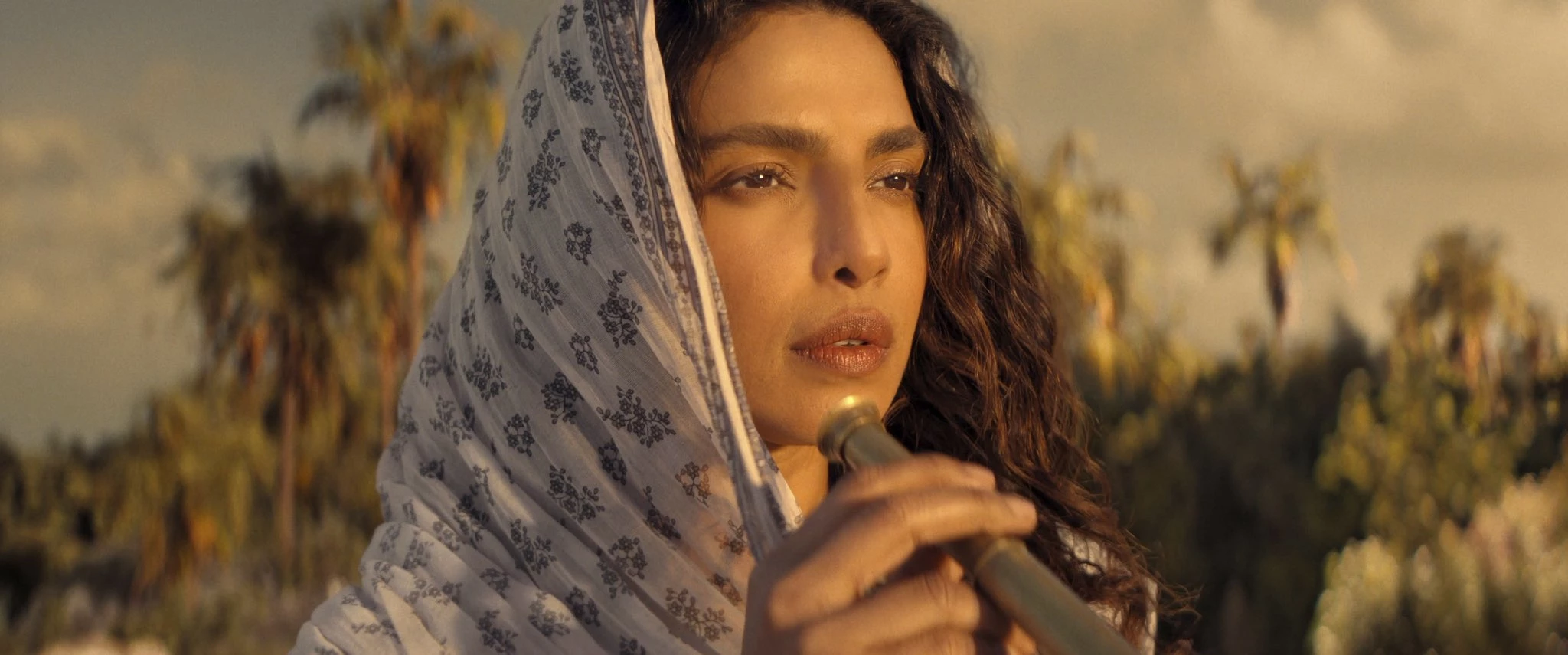 Brutalny film o piratach z kategorią R. Prime Video pokazało pierwszą zapowiedź