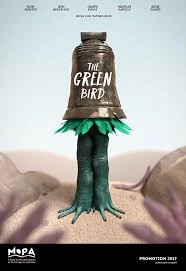     The Green Bird
