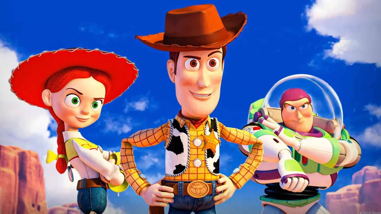 Toy Story 5 to nie koniec? Reżyser widzi potencjał na więcej sequeli