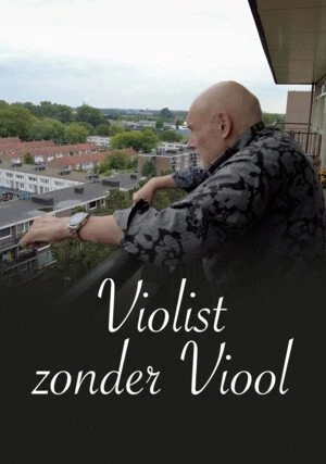     Violist Zonder Viool