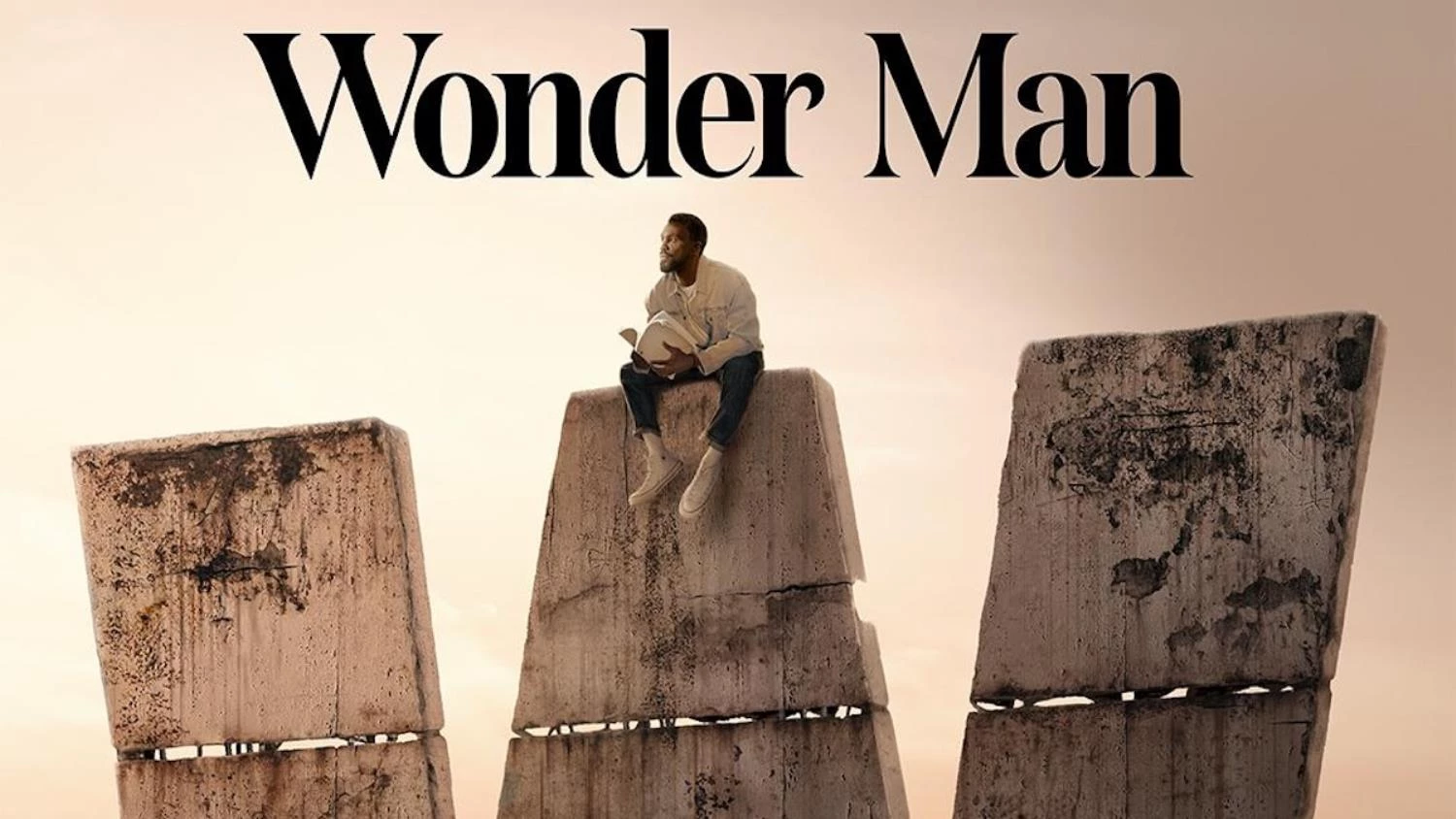 Historia aktora w świecie Avengers. Nowy zwiastun serialu Marvela