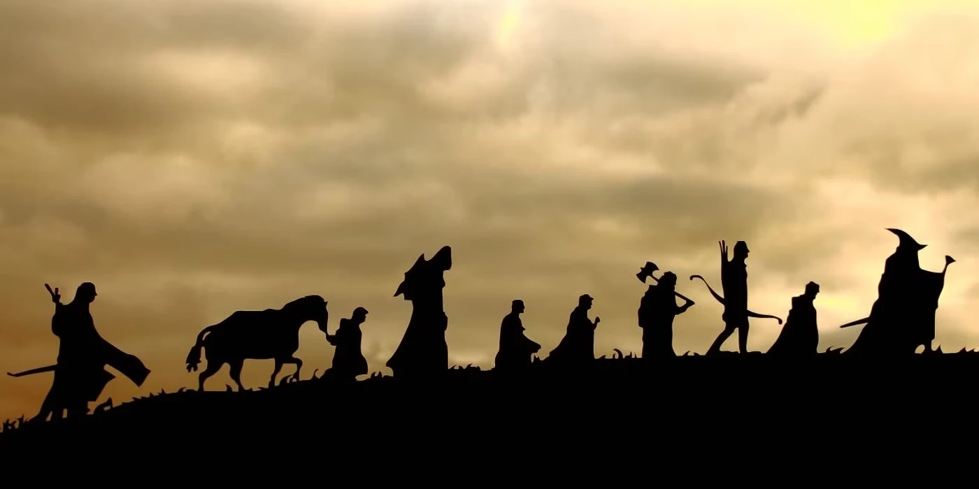 Wielki powrót arcydzieła fantasy do kin. Tłumy widzów, są dodatkowe seanse