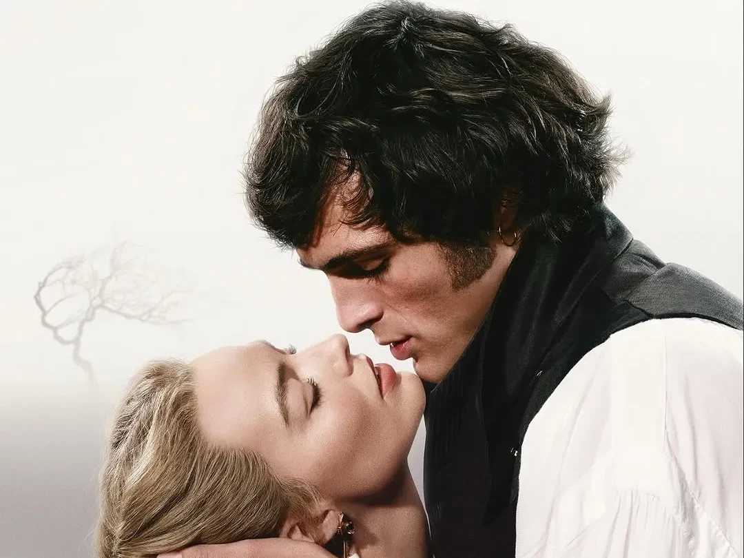 Wichrowe wzgórza online w HBO Max. Wiemy, kiedy premiera w streamingu