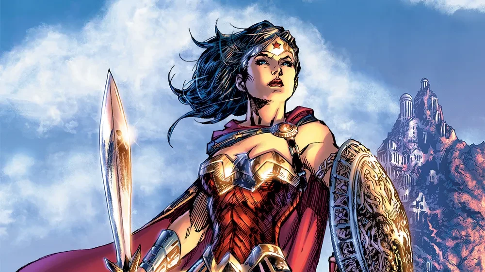 Czy to nowa Wonder Woman? Ten szczegół podsycił spekulacje fanów DCU