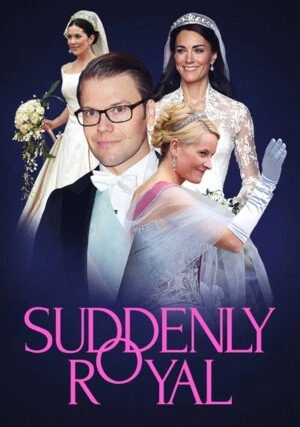     Z ludu na królewski dwór