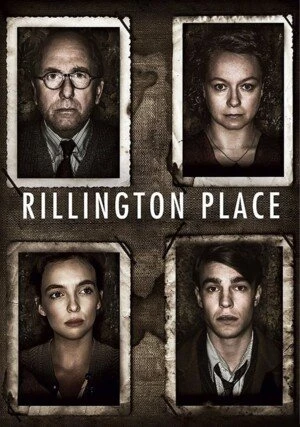     Zabójca Z Rillington Place