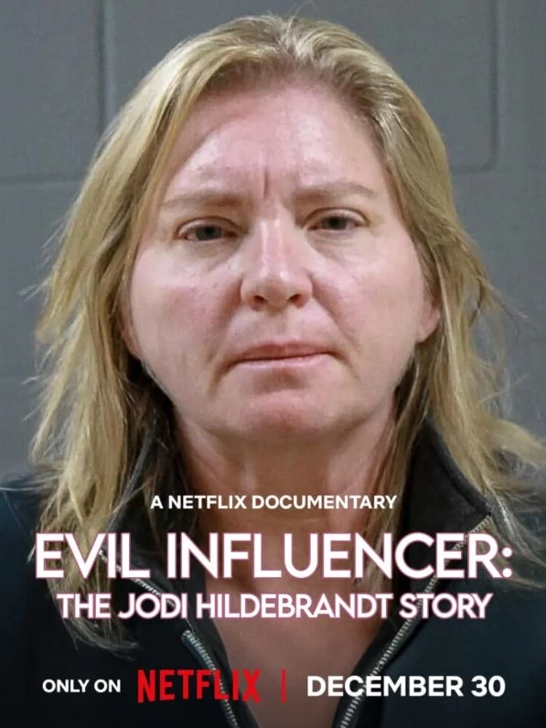     Zła influencerka: Historia Jodi Hildebrandt