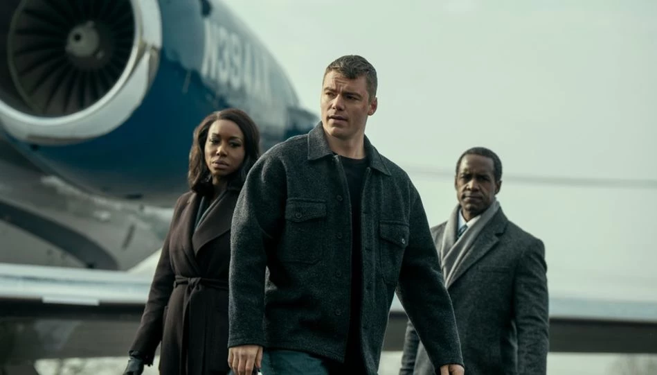 Znamy przyszłość Nocnego Agenta. Netflix podjął decyzję