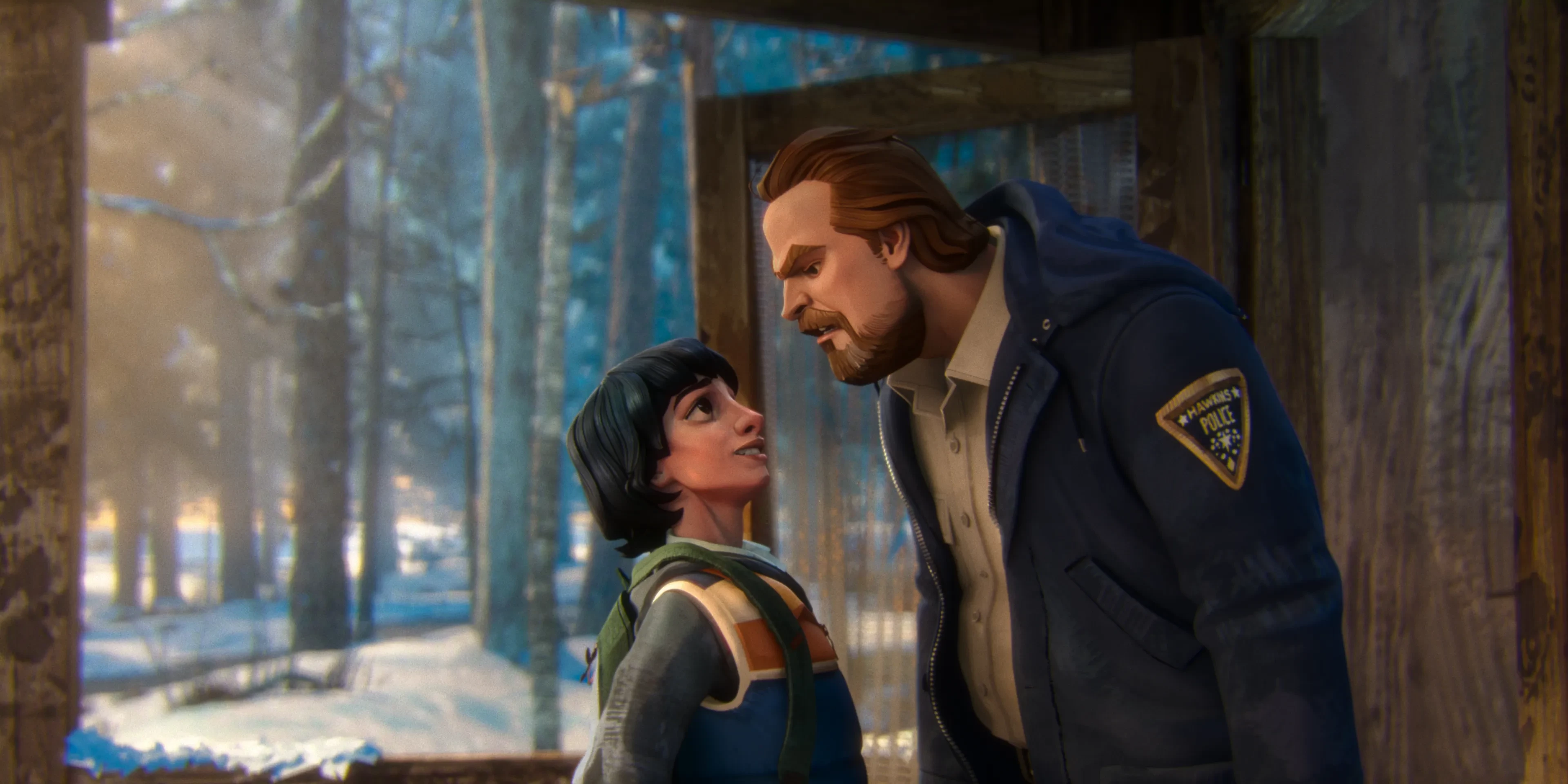 Za mało dziur fabularnych w Stranger Things? Ta postać ponownie podważa spójność serialu Netfliksa