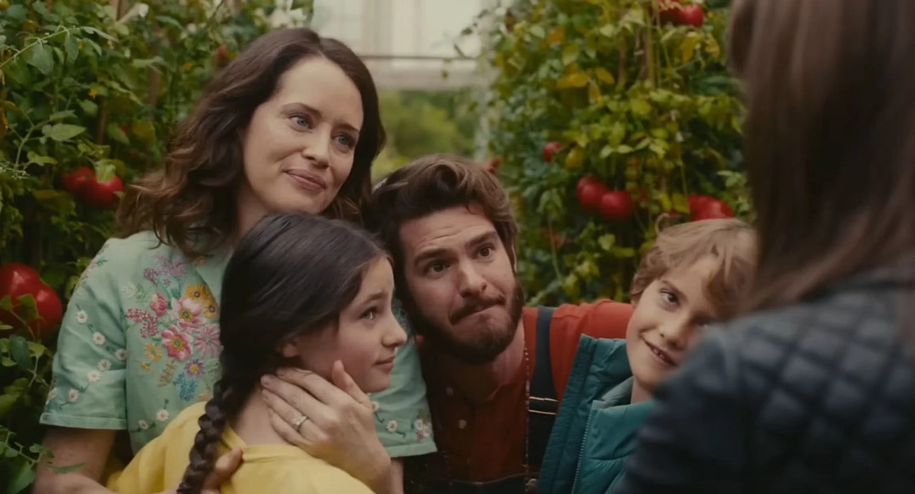 Zwiastun filmu familijnego Drzewo magii. Niezwykłe krainy i gwiazdorska obsada