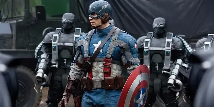 Niespójne trylogie - trzy części, trzy zupełnie różne filmy. Kultowe serie mimo zmian