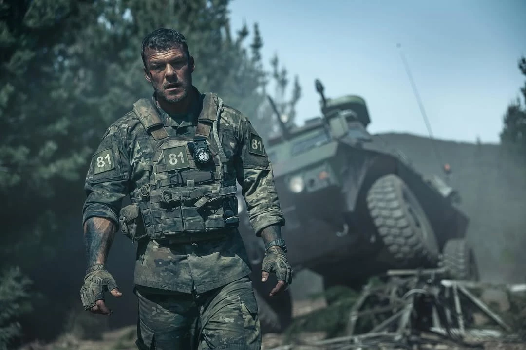 Czy powstanie sequel filmu Maszyna do zabijania? Prezes o ewentualnej dystrybucji