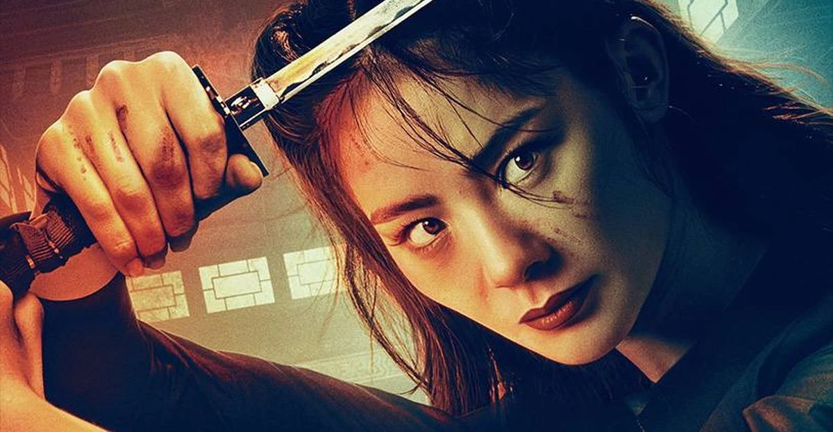 Kopanie tyłków po włosku. Ten zwiastun akcyjniaka zaskakuje walkami