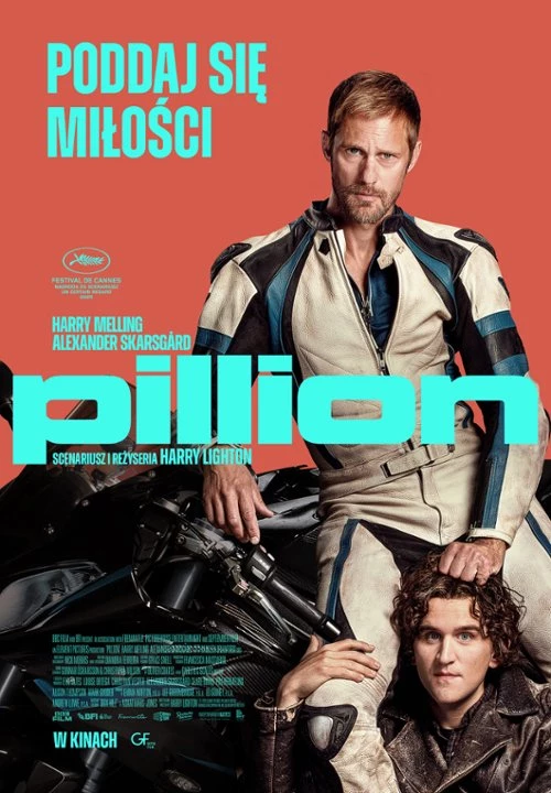     Pillion