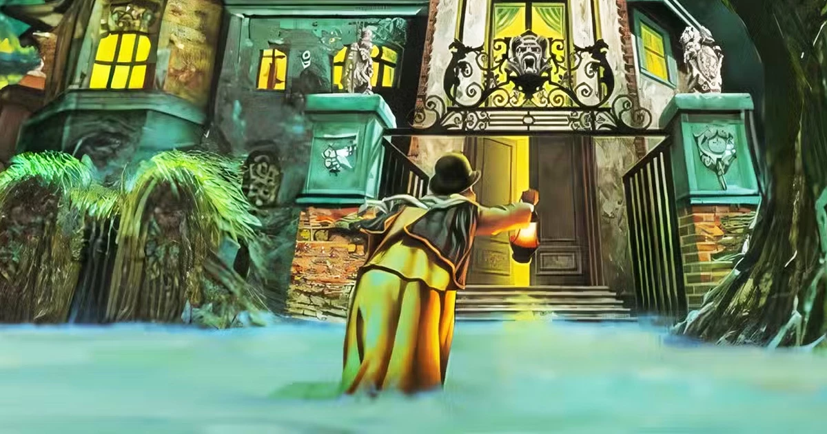 Klasyka horrorów za darmo! Skorzystajcie z promocji, póki trwa