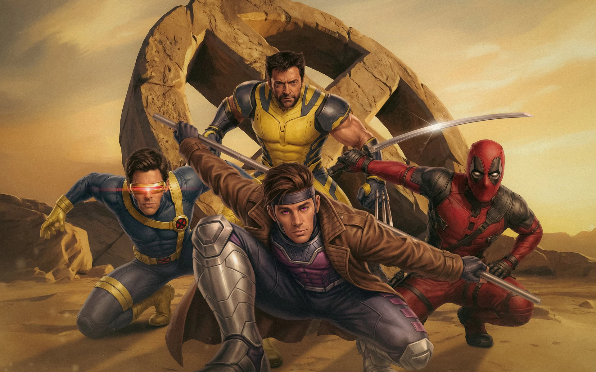 Co Marvel sądzi o wczesnej wersji Avengers: Doomsday? W sieci krąży pierwsza opinia