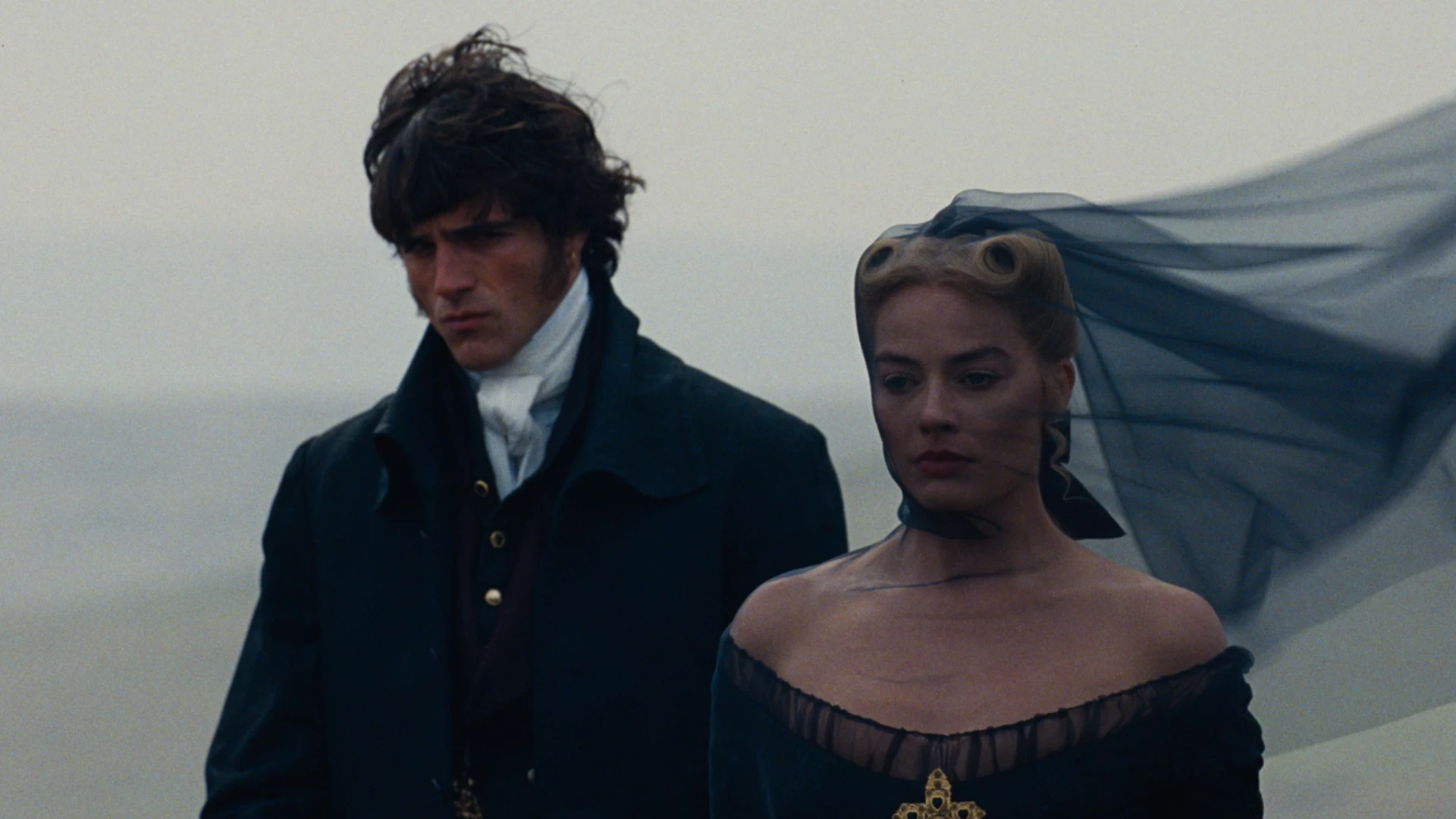 Czy powstaną Wichrowe Wzgórza 2? Reżyserka o niezaadaptowanej części książki