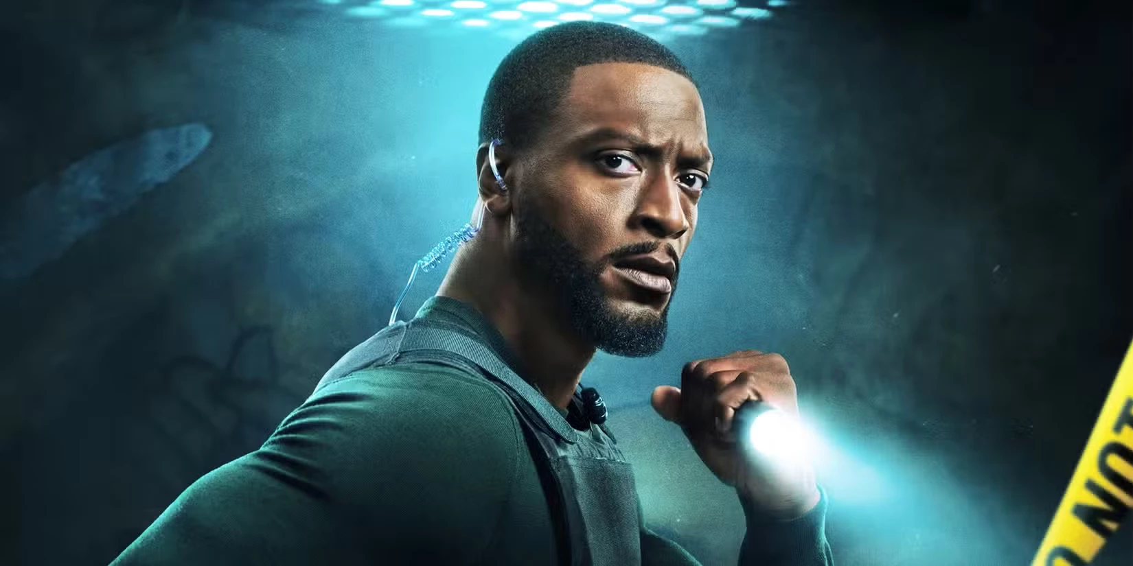 Podjęto decyzje o przyszłości Crossa. Czy będzie 3. sezon?