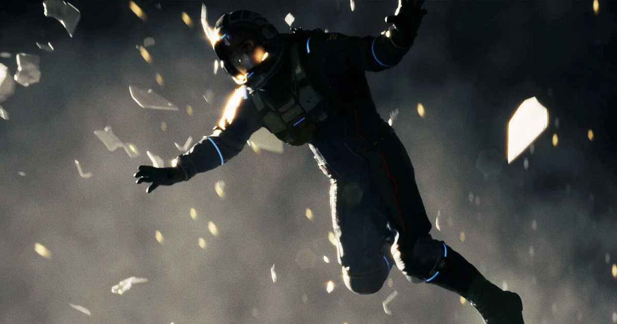 Directive 8020 ma datę premiery! Nowy zwiastun zapowiada horror w kosmosie