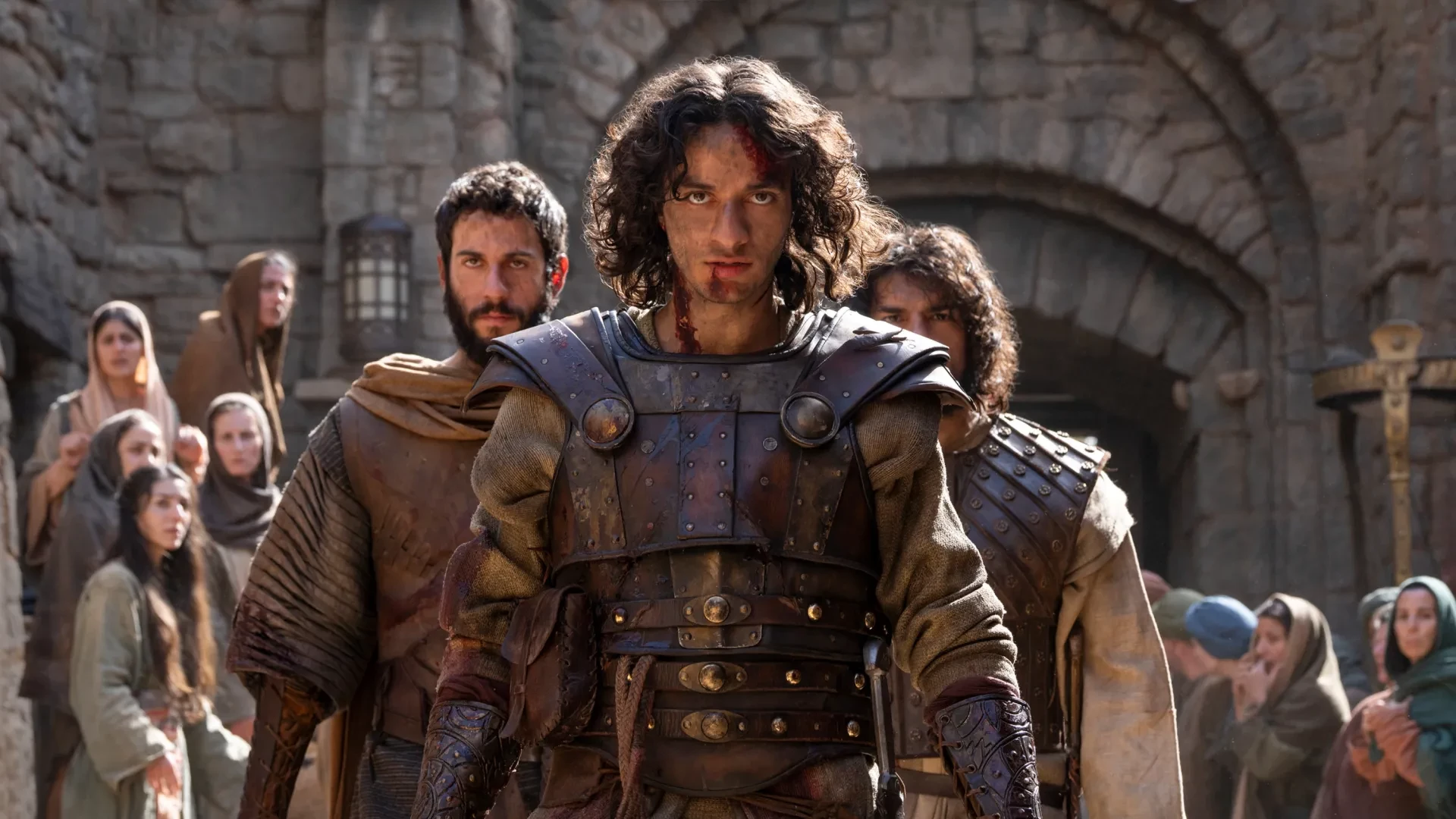 Dom Dawida powraca! Zwiastun 2. sezonu ujawnia nowe konflikty i dramaty