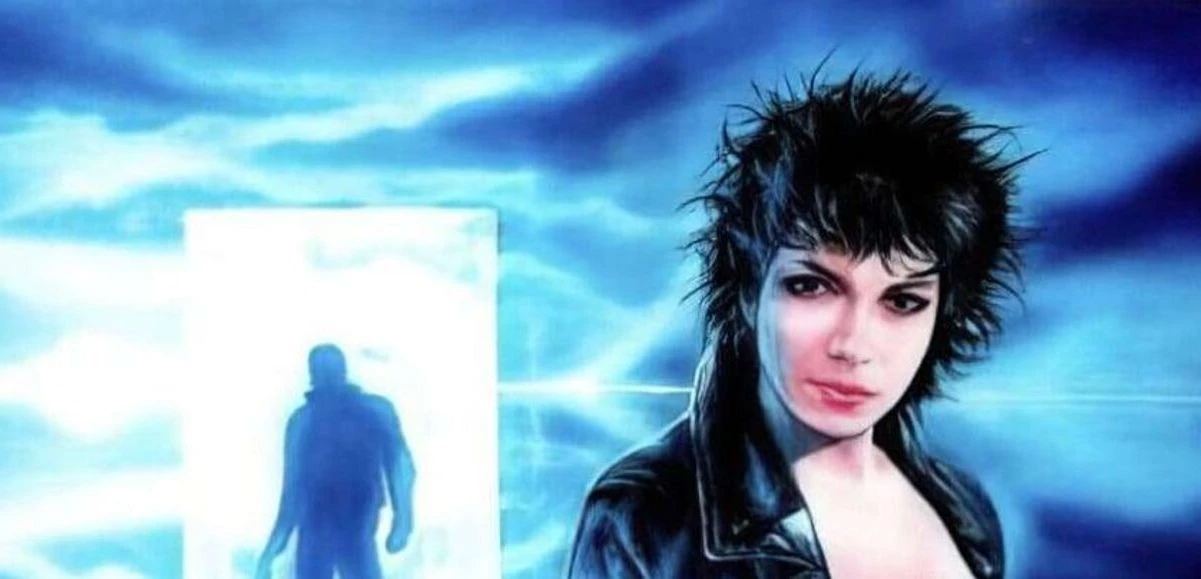 Ten serial science fiction ze scenariuszem Martina mógł być klasykiem. Skasowano go po pilocie