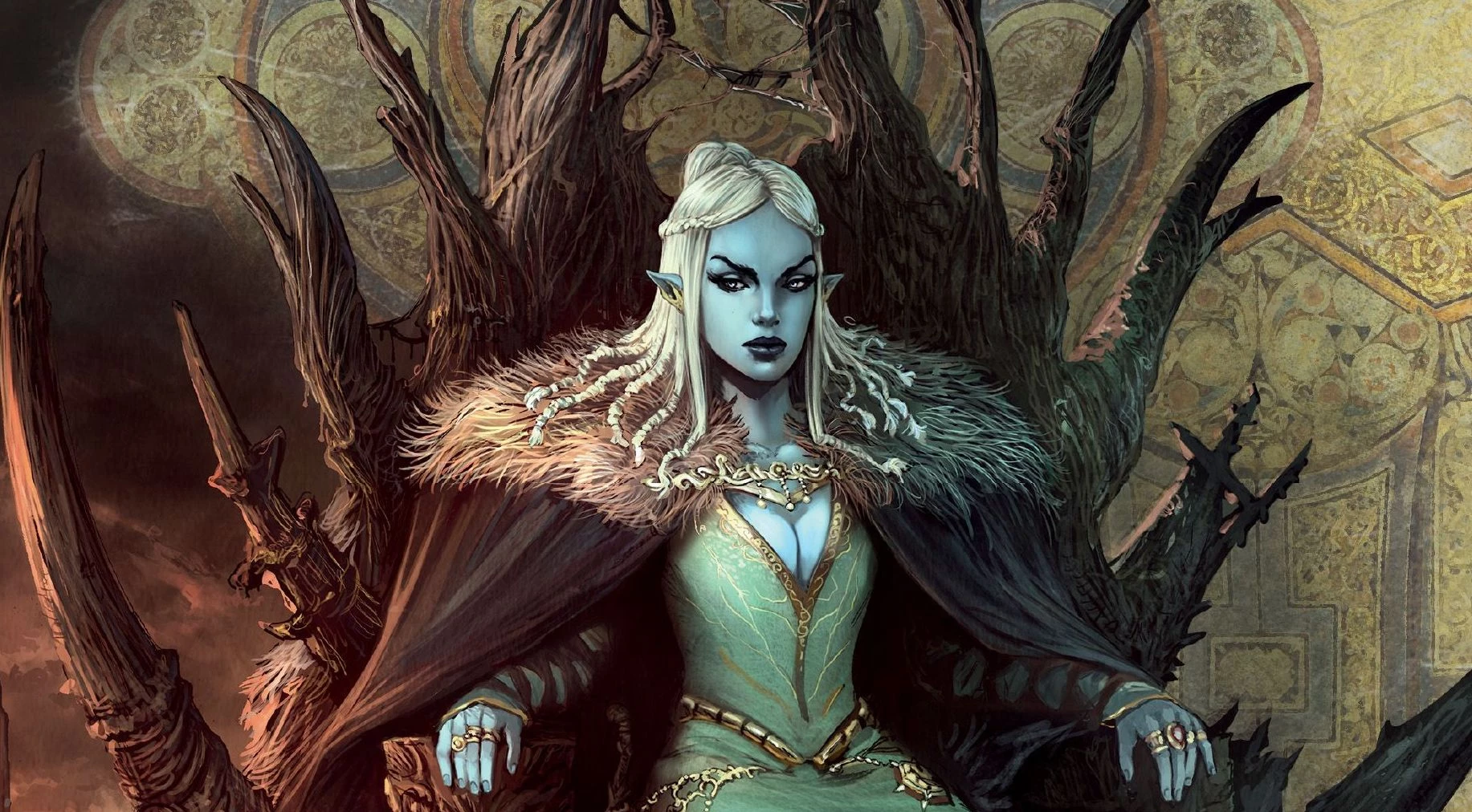 Superbohaterzy, komiksy fantasy i wiele innych. Zobaczcie okładki lutowych komiksów Egmontu