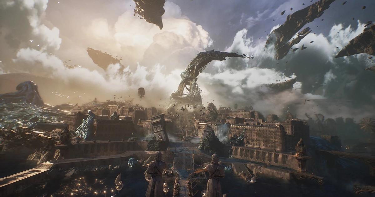 Twórcy Clair Obscur: Expedition 33 docenieni. Otrzymali prestiżowe odznaczenie