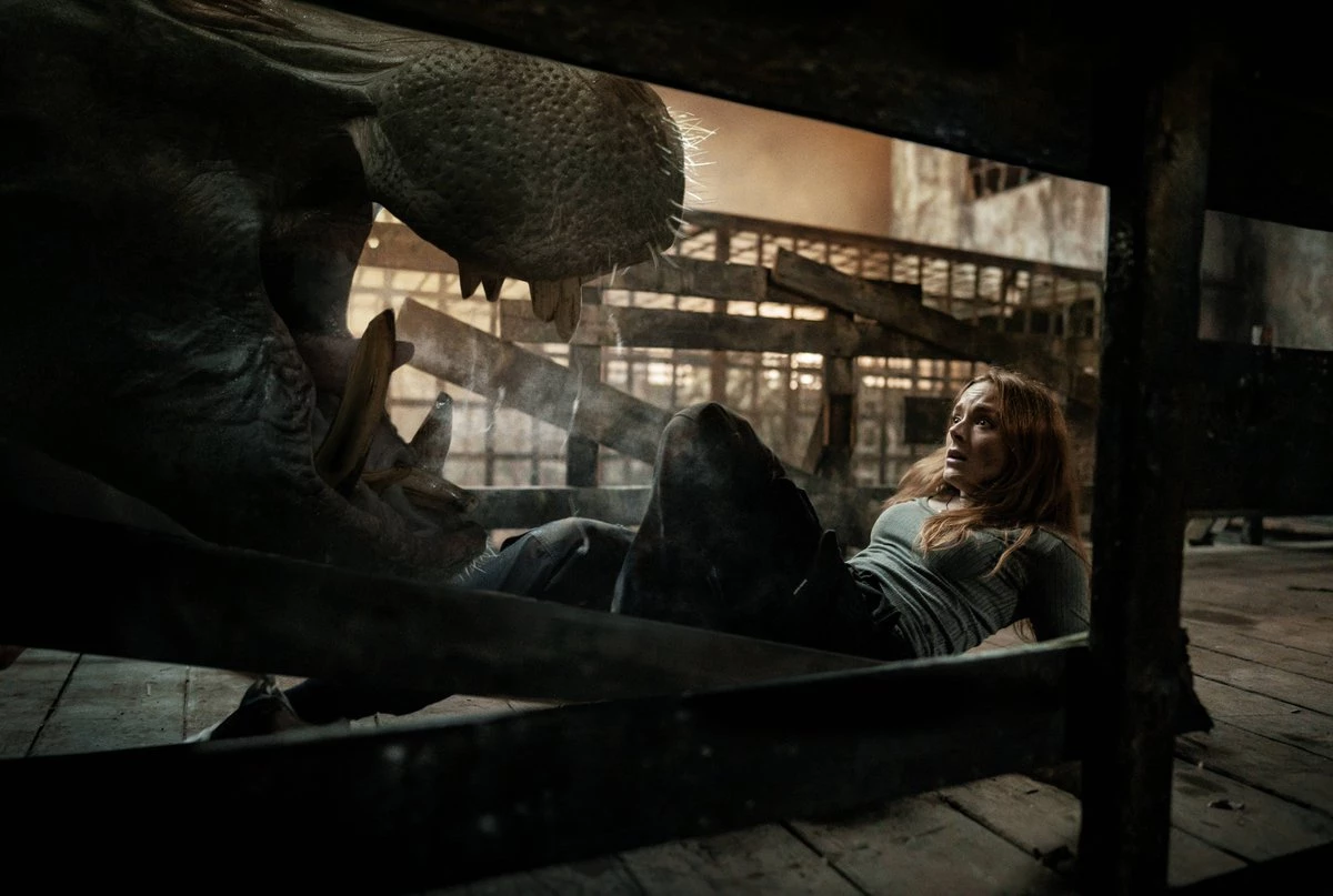 Głodne hipcie zjadają ludzi. Pierwsze spojrzenie na film Hungry