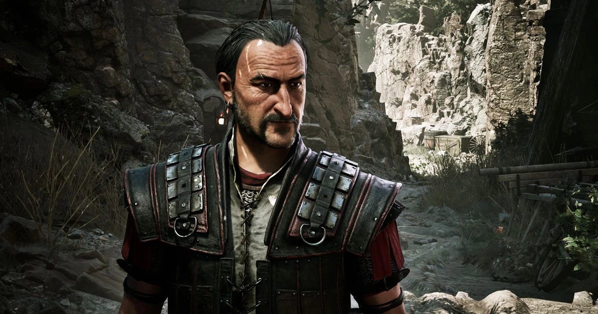 Witajcie w Kolonii! Remake kultowego Gothica ma datę premiery