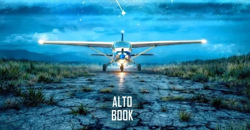 Gwiazdozbiór Psa już jest. Przeczytaj początek powieści