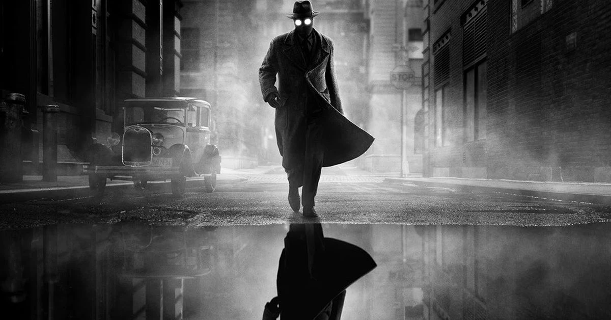 Nowy teaser Spider-Noir. Najbardziej rozpoznawalni złoczyńcy w akcji