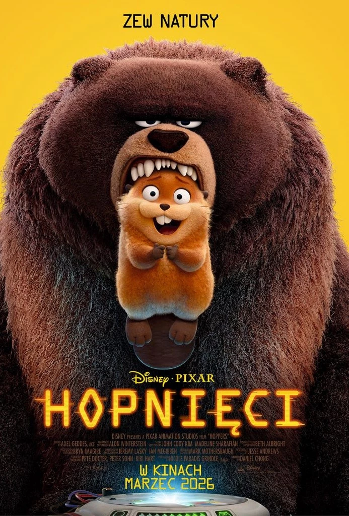     Hopnięci