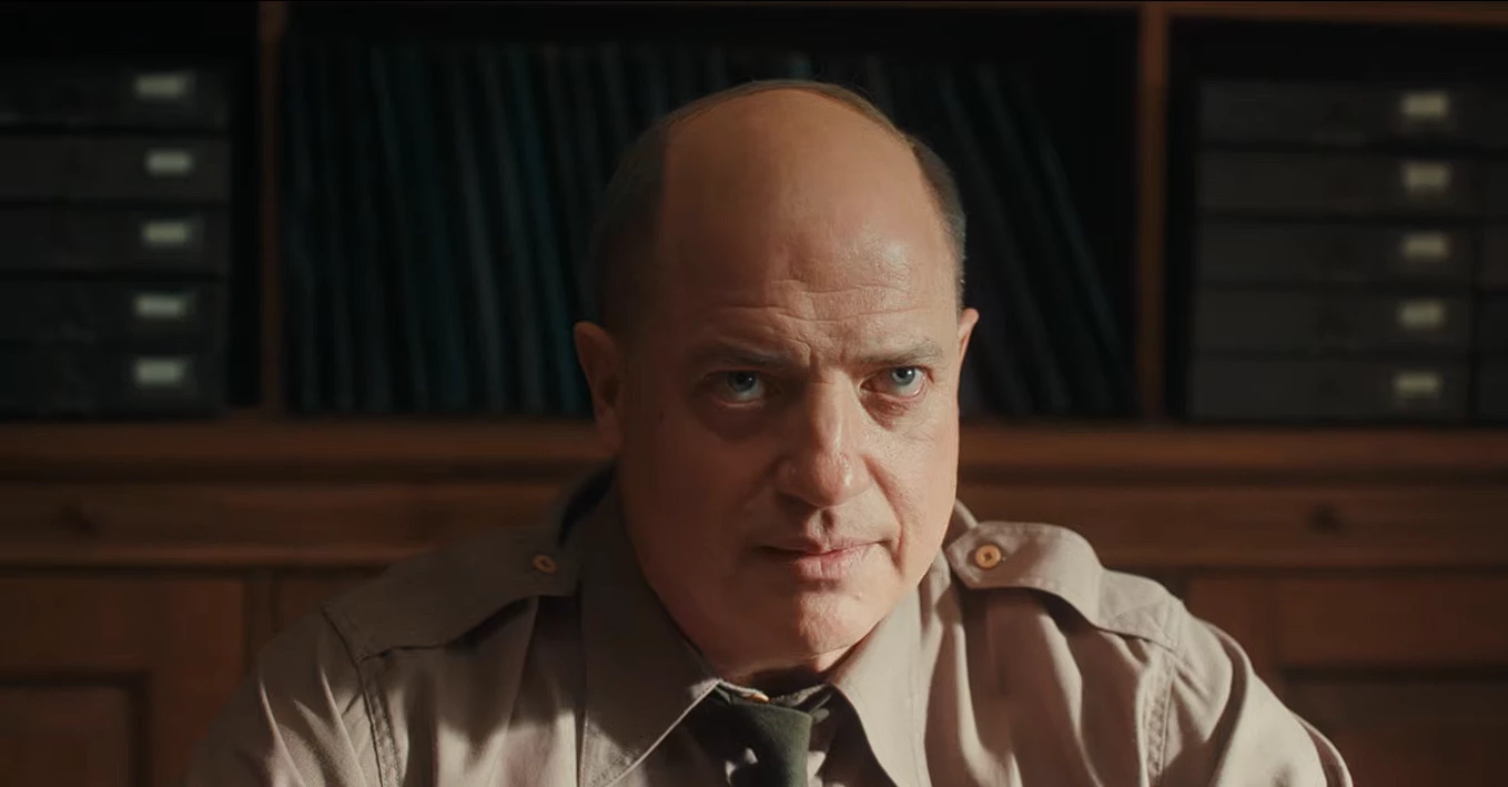 Niebo nad Normandią ma nowy zwiastun. Andrew Scott i Brendan Fraser przed najważniejszą decyzją II wś