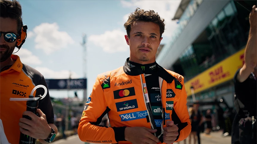 Netflix i Apple TV łączą siły! Oba udostępnią sportowy hit