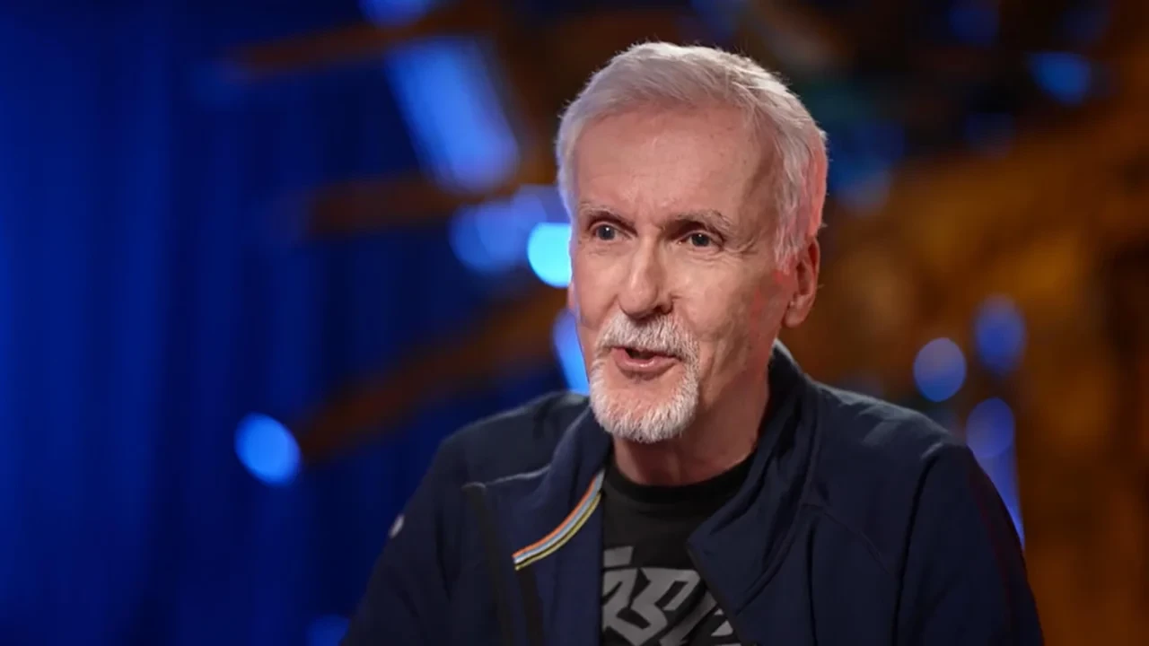 James Cameron straszy Netfliksem. Jest głośny list w sprawie przejęcia Warner Bros. Discovery