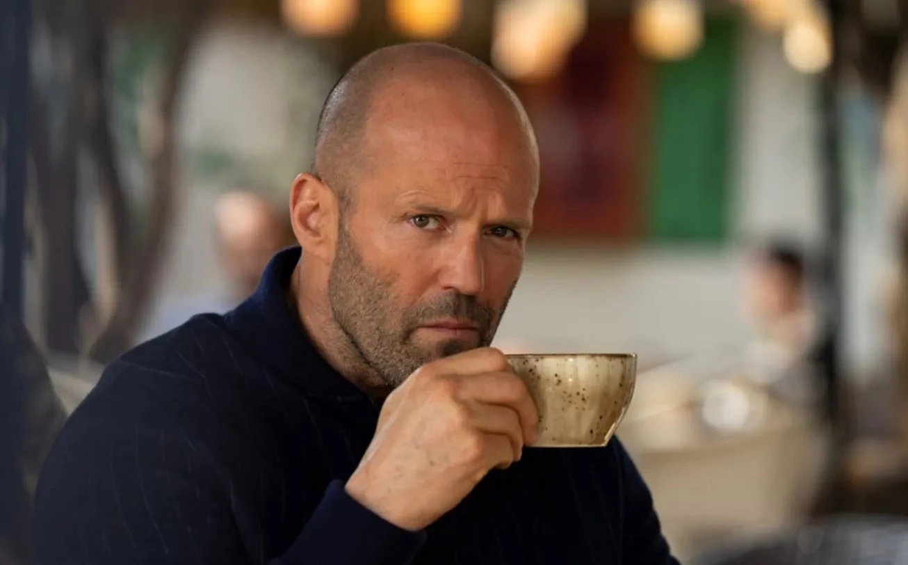 Jak bardzo Jason Statham będzie kopać tyłki u Guya Ritchiego? Reżyser zapowiada