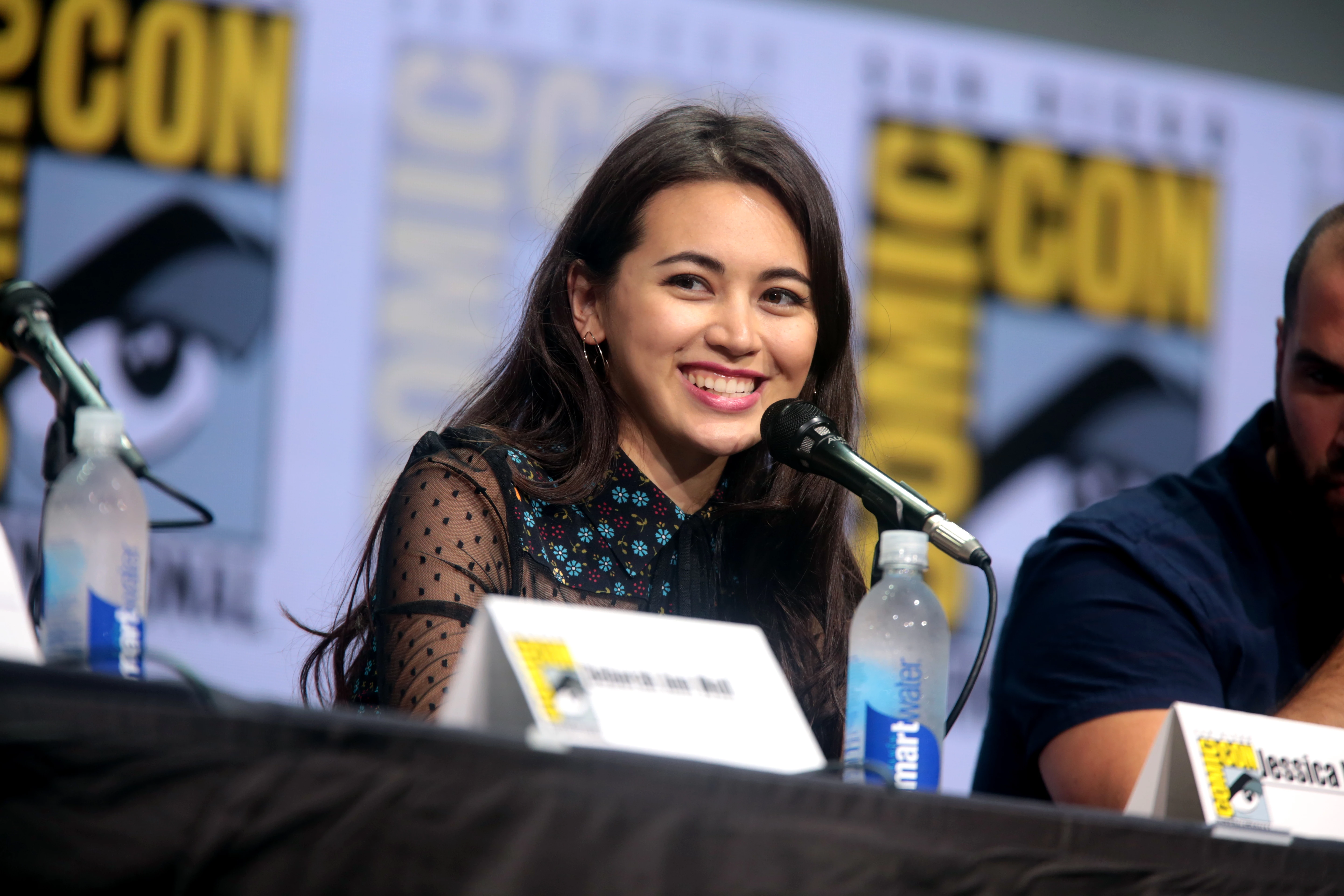 Czy Colleen Wing pojawi się w 2 sezonie Daredevil: Odrodzenie? Jessica Henwick odnosi się do plotek