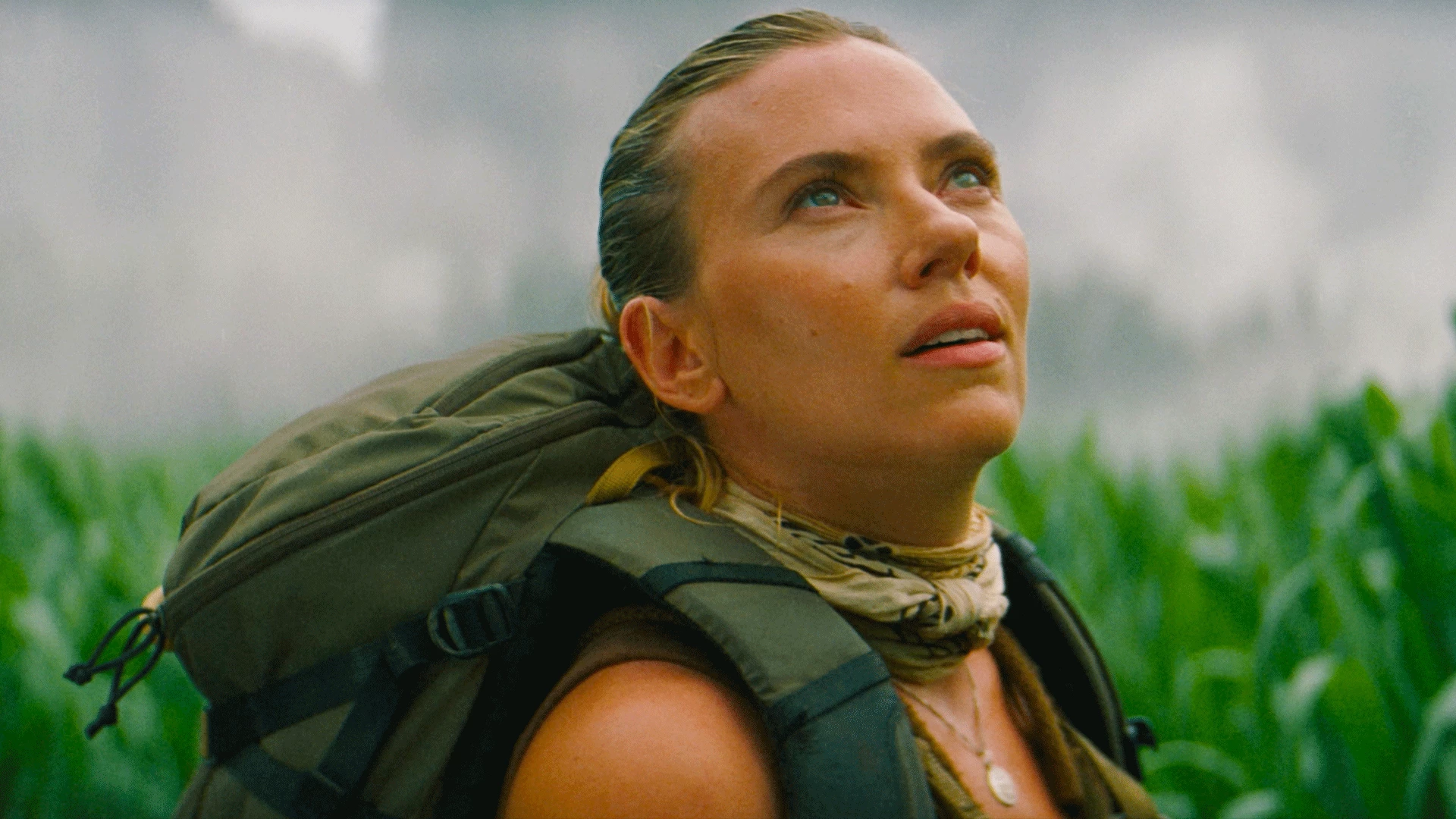 Scarlett Johansson zagra u twórcy Midsommar. Nowy film zapowiada się tajemniczo