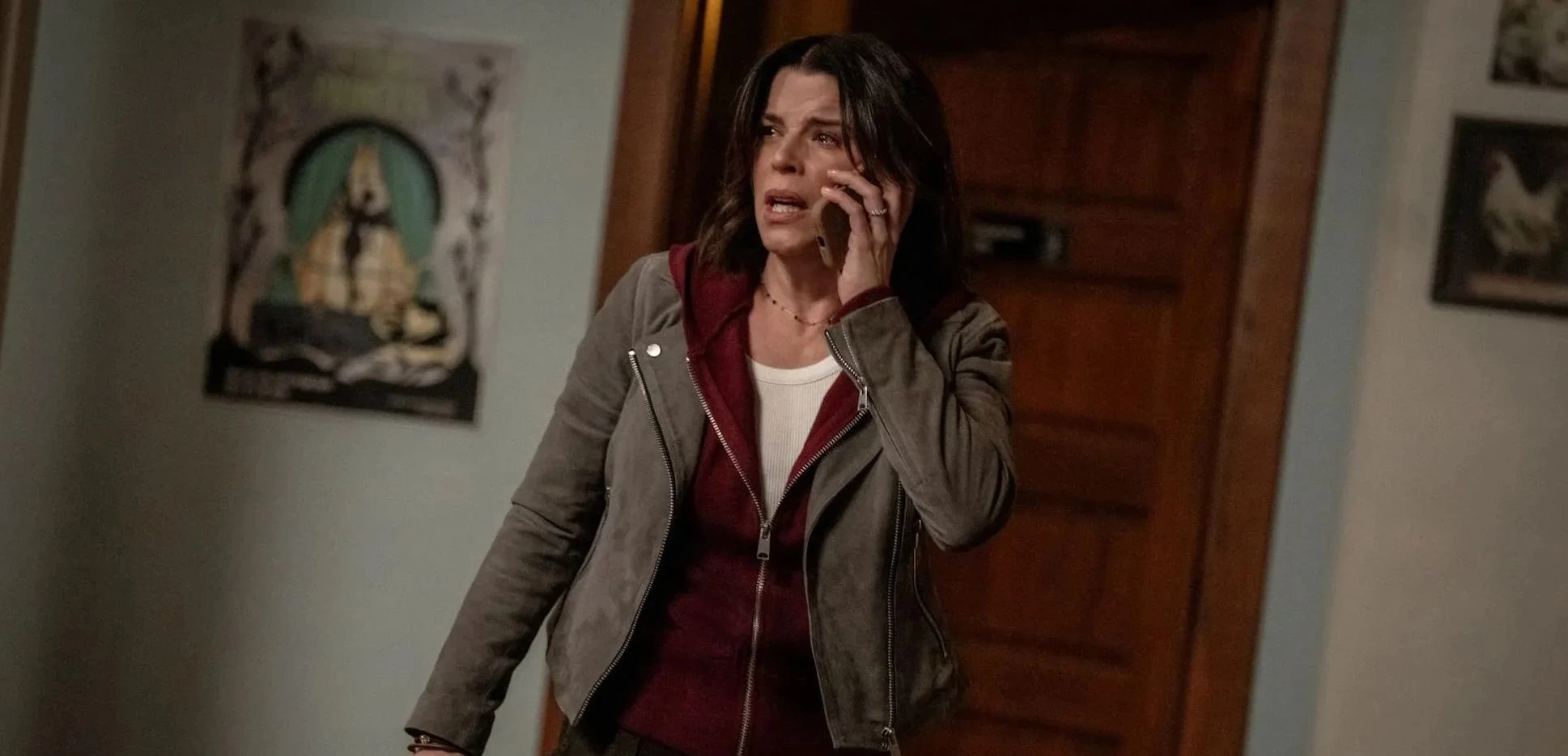 Krzyk 7 - są pierwsze recenzje. Najgorszy wynik franczyzy w historii