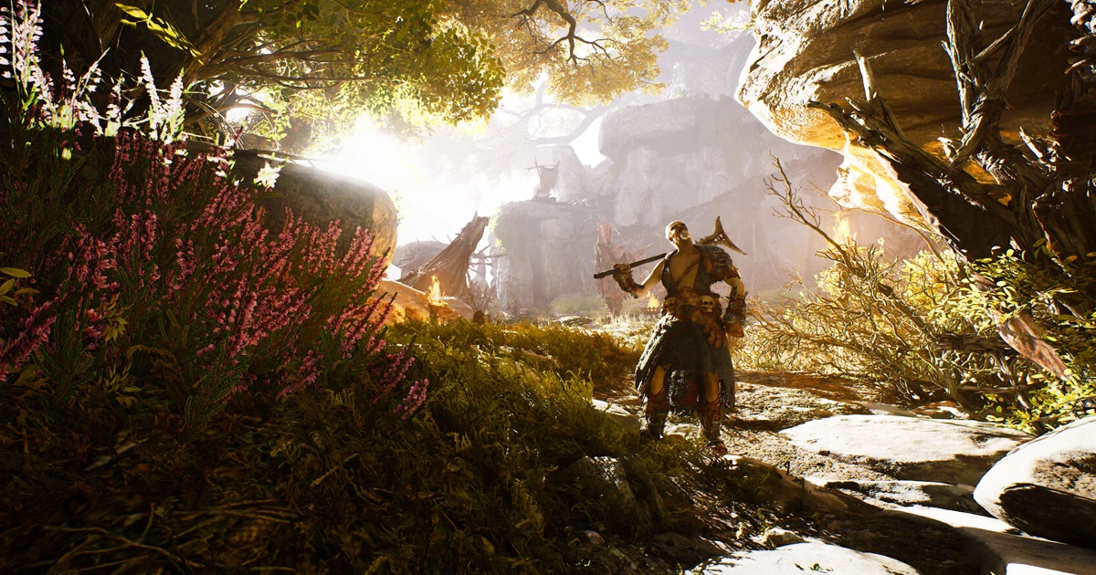 Nowe RPG fantasy od czeskiego studia niedługo we wczesnym dostępie. Fani Gothica będą zachwyceni